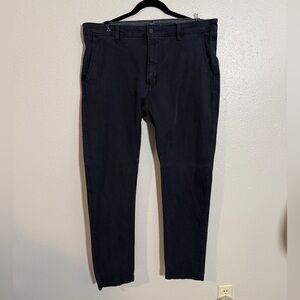 Levi's Men's XX Chino black 36x32